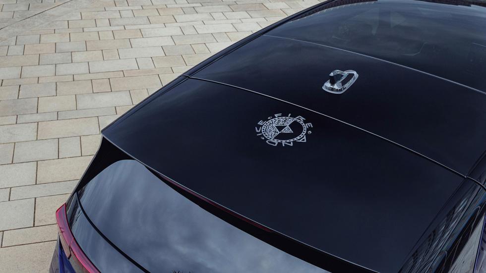 Μπαίνει στην παραγωγή το «καυτό» Volkswagen ID.3 GTX Fire+Ice